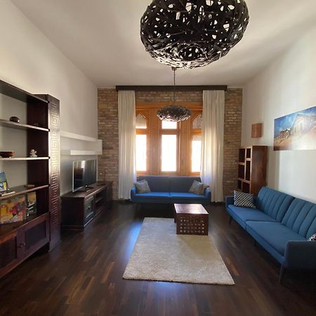 Supercentral Spacious Apartment Budapest Exterior photo