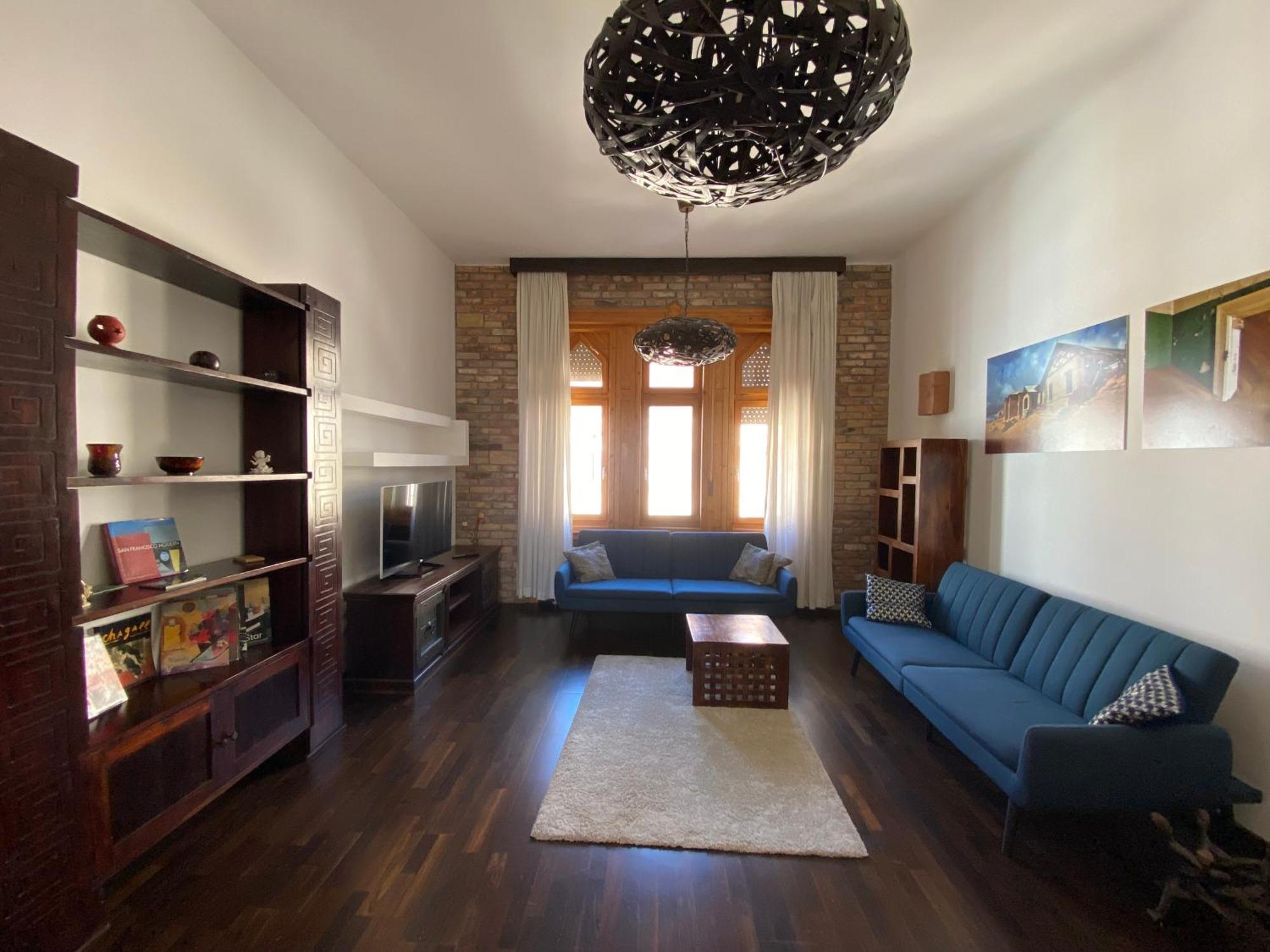 Supercentral Spacious Apartment Budapest Exterior photo