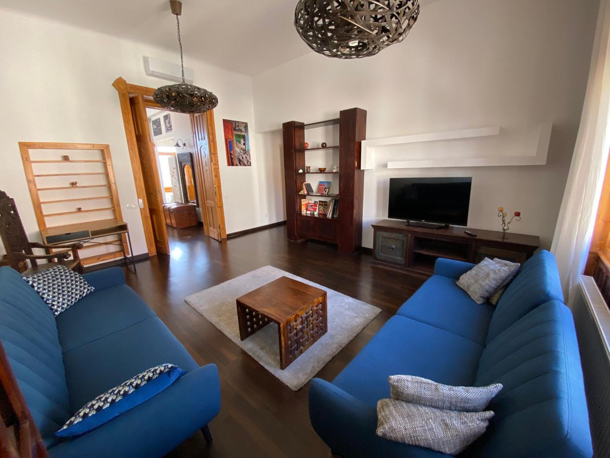 Supercentral Spacious Apartment Budapest Exterior photo